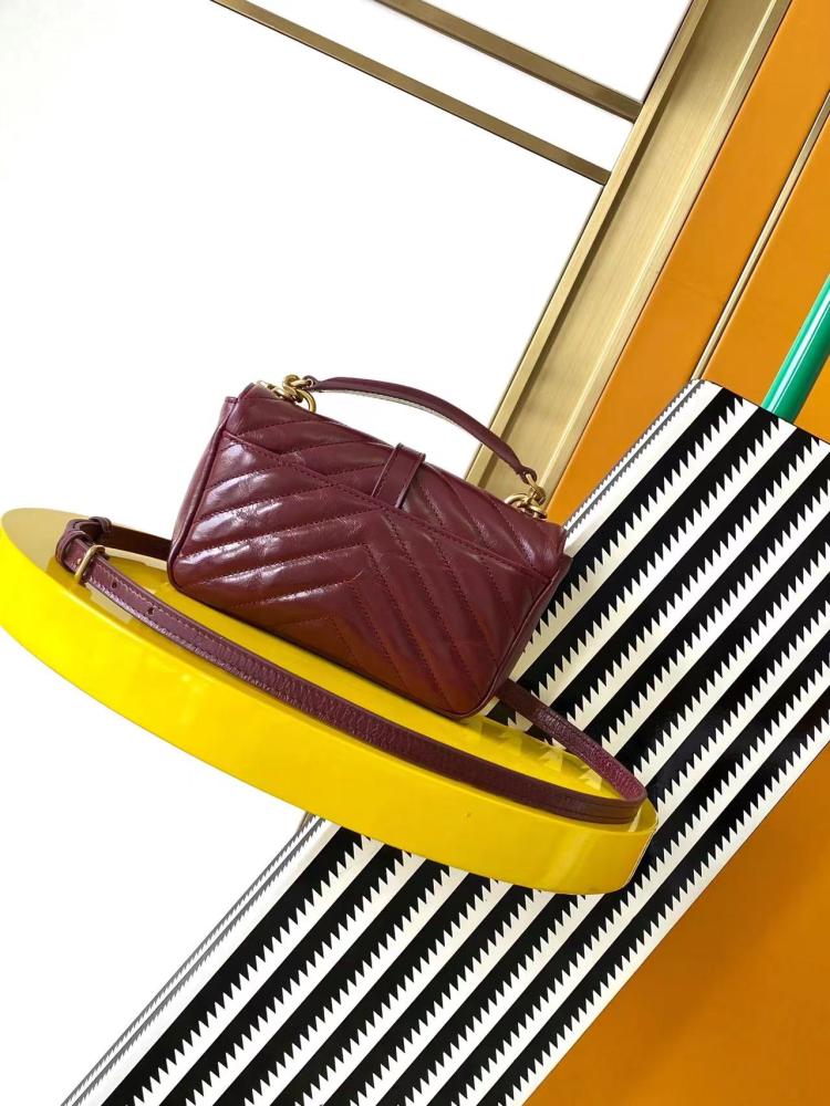 YSL mini College