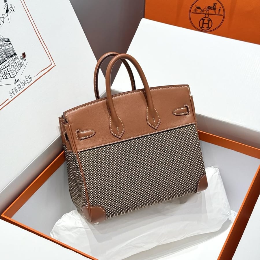 Birkin swi ft 25cm