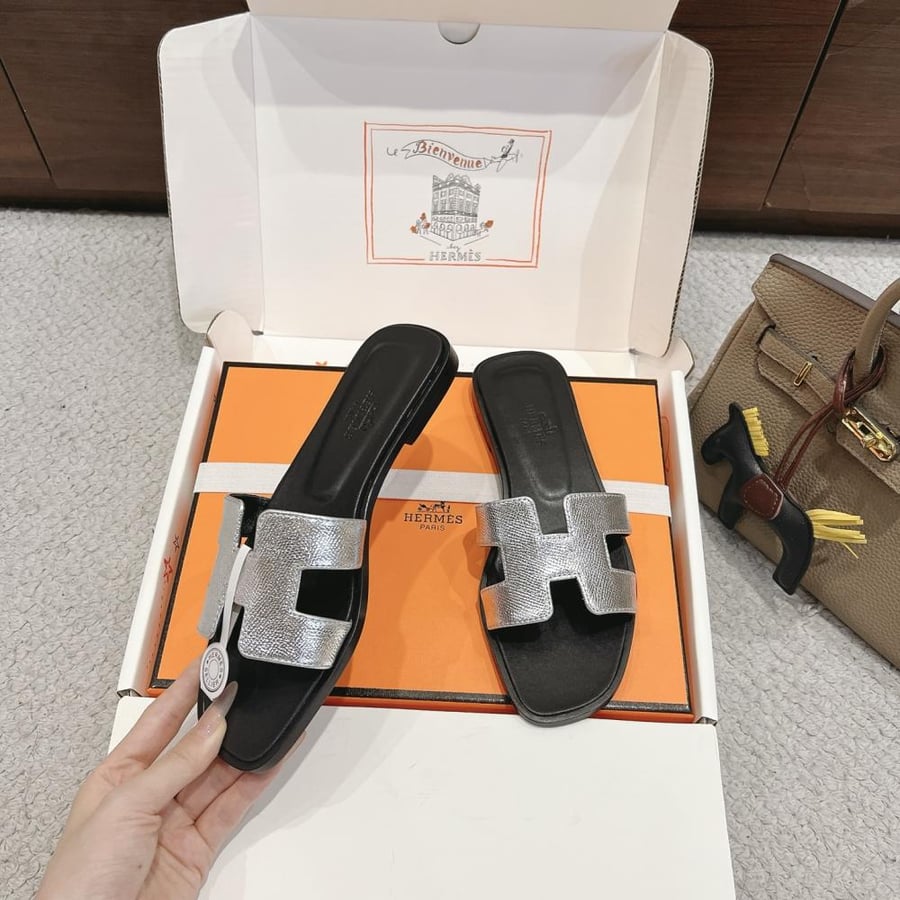 Hermes Oasis S2026
