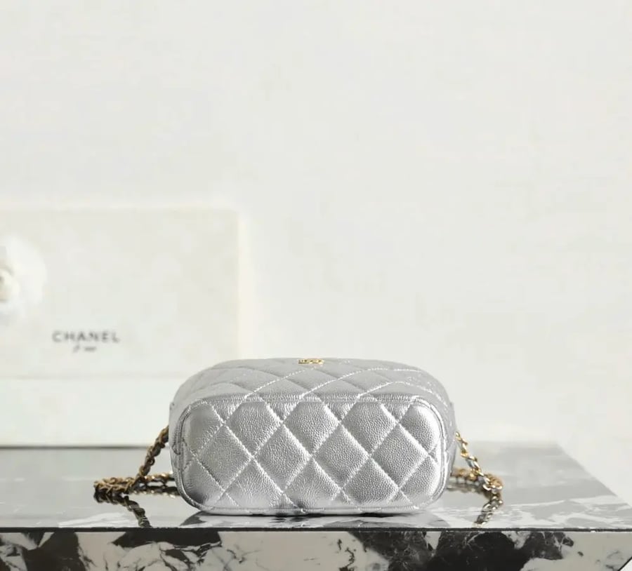 Chanel Hopo bag
