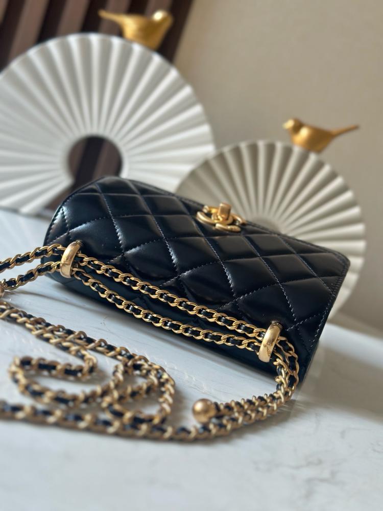 Chanel bag