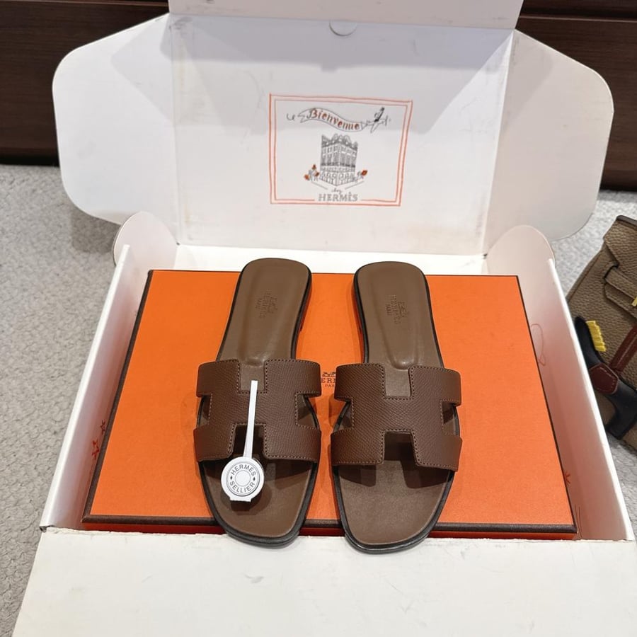 Hermes Oran