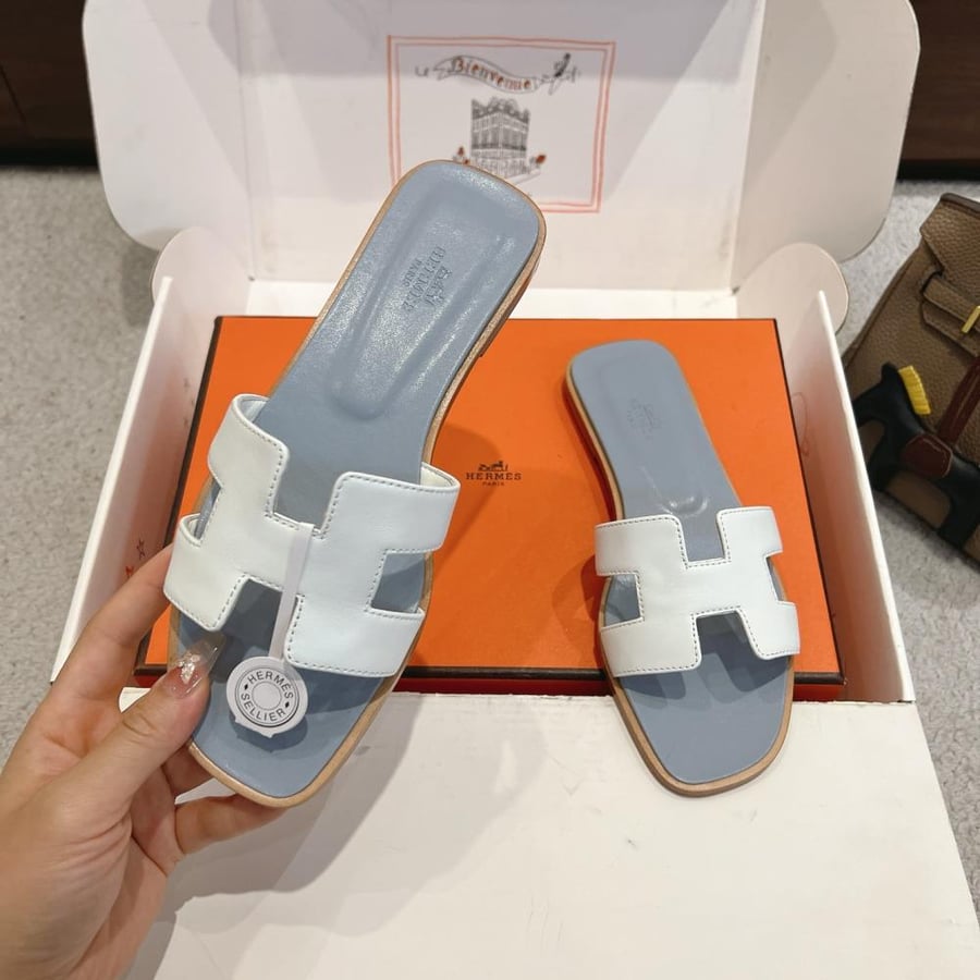 Hermes Oran