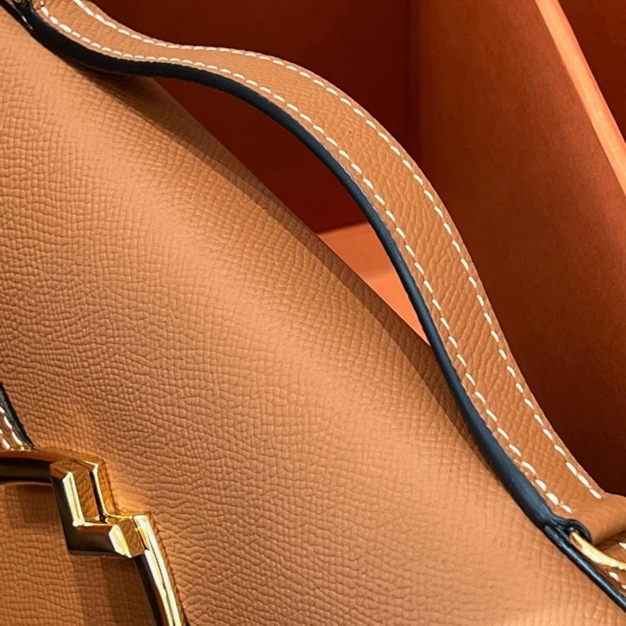 Gabrielle clutch 26cm