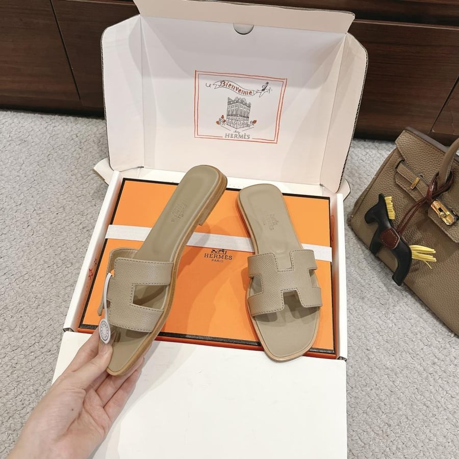 Hermes Oran