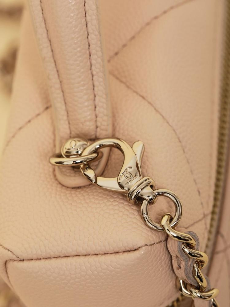 Chanel Vanity bag