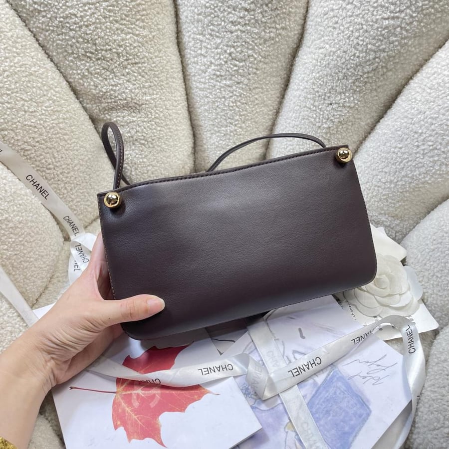 Chanel Hopo bag S2026