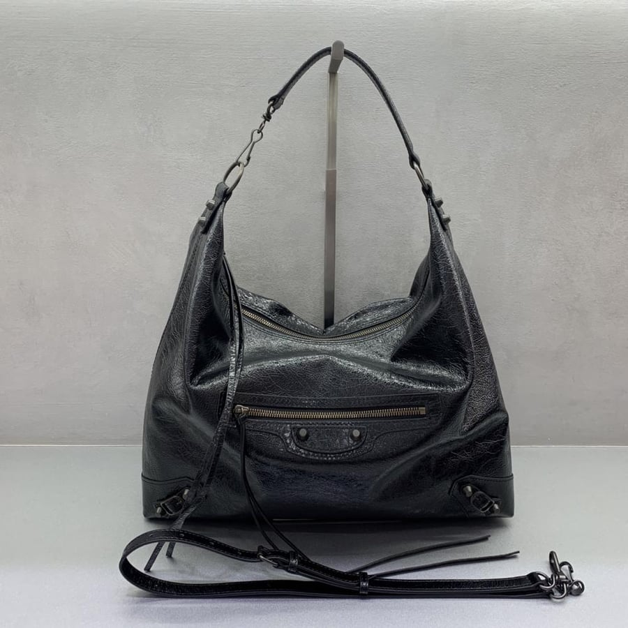 Le City Hobo  37cm