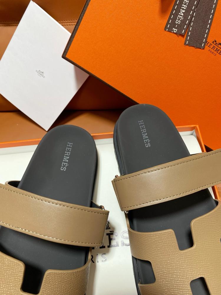 Hermes Chypre sandal