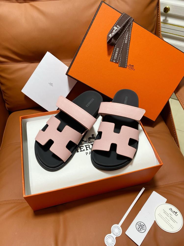Hermes Chypre sandal