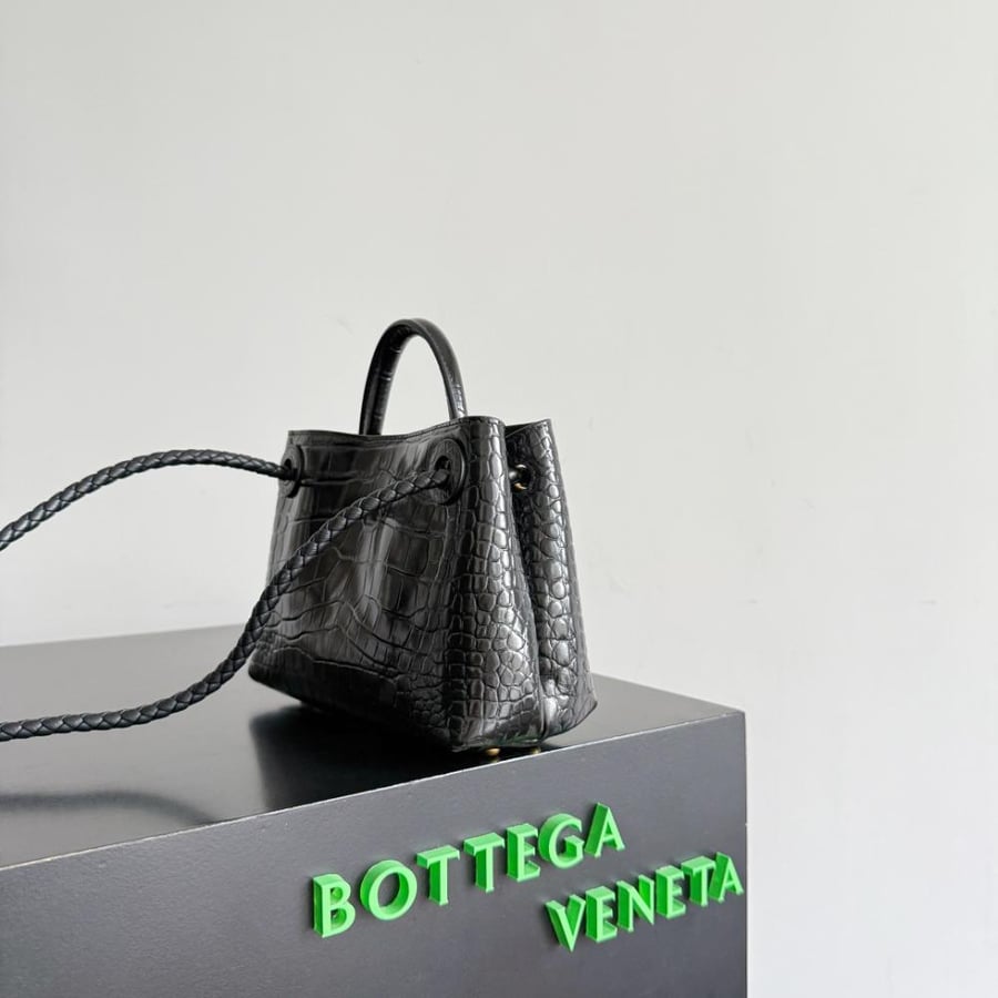 Andiamo mini size 20cm
