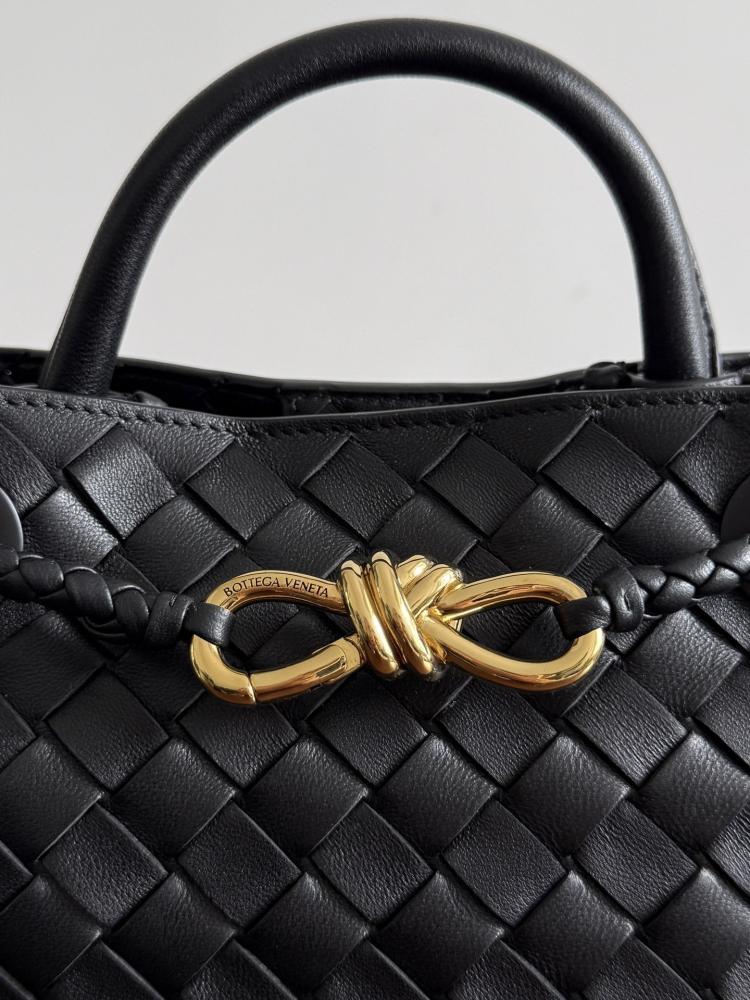 Mini andiamo black