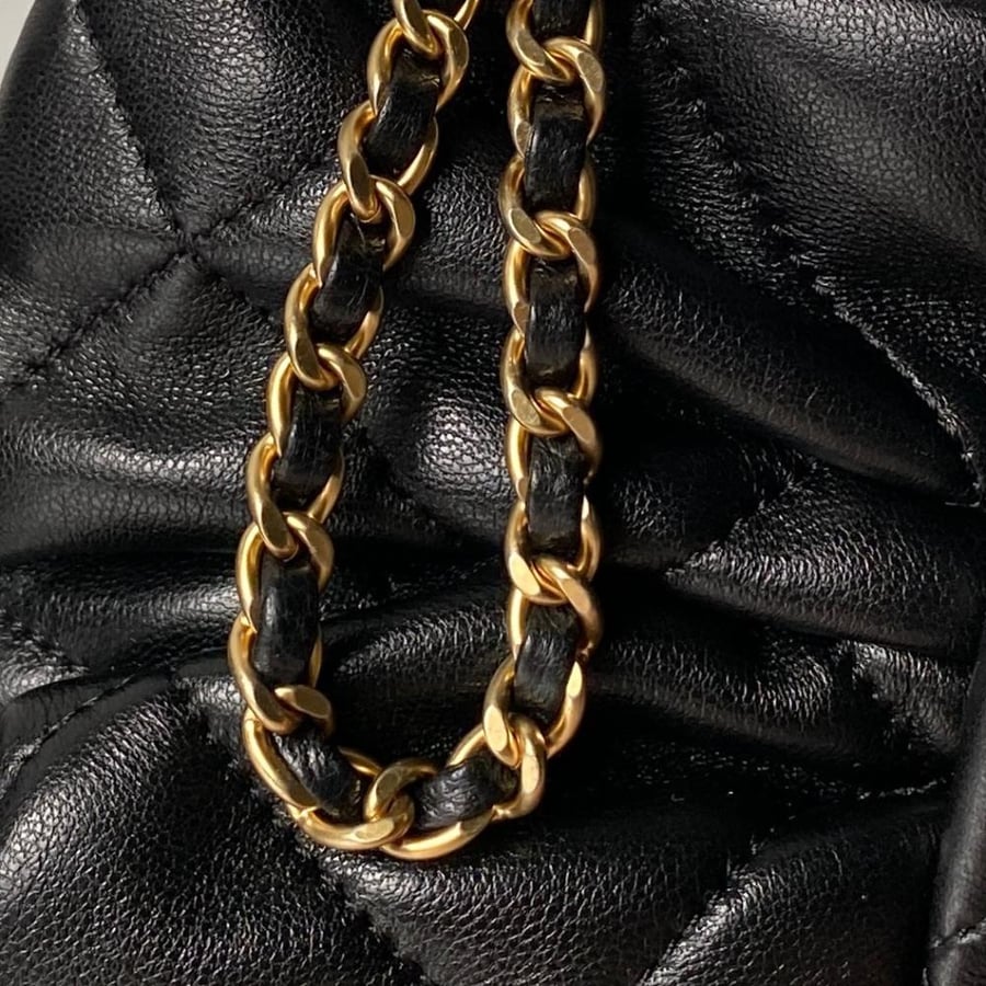 Chanel bag s26