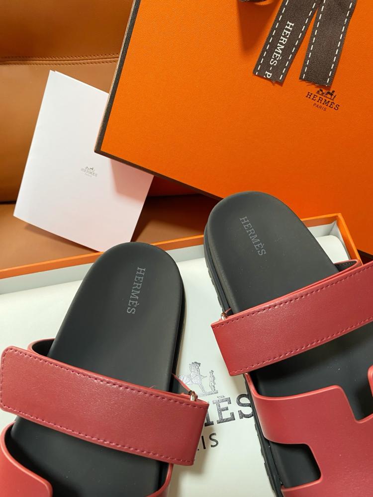 Hermes Chypre sandal