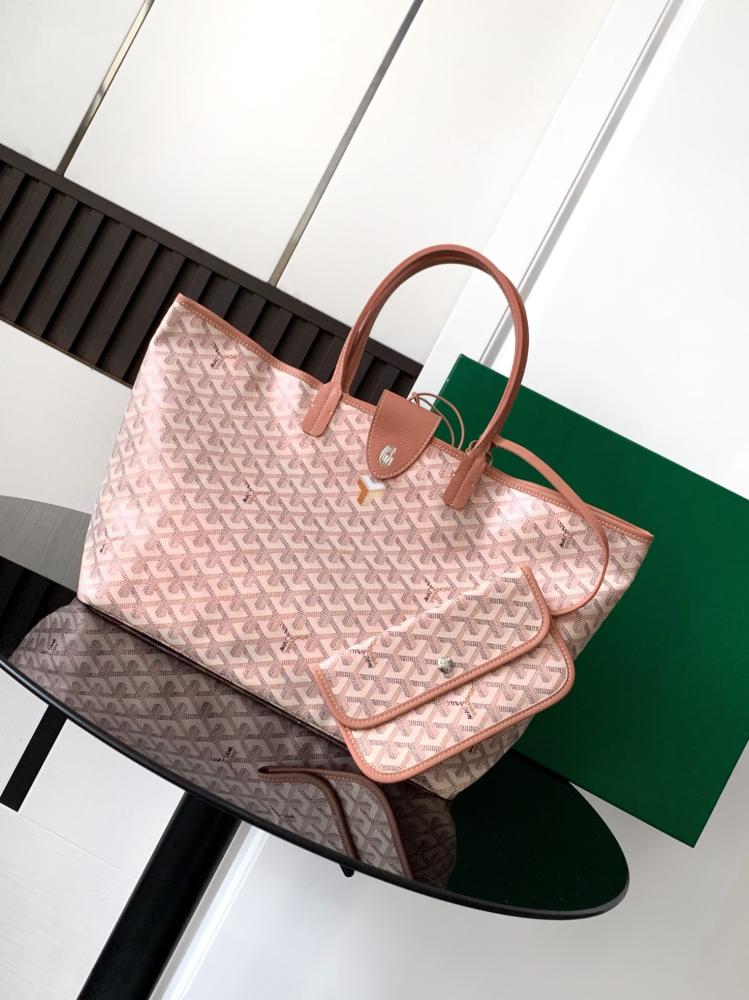 Goyard tote bag 34 cm x 20 cm x 40 cm