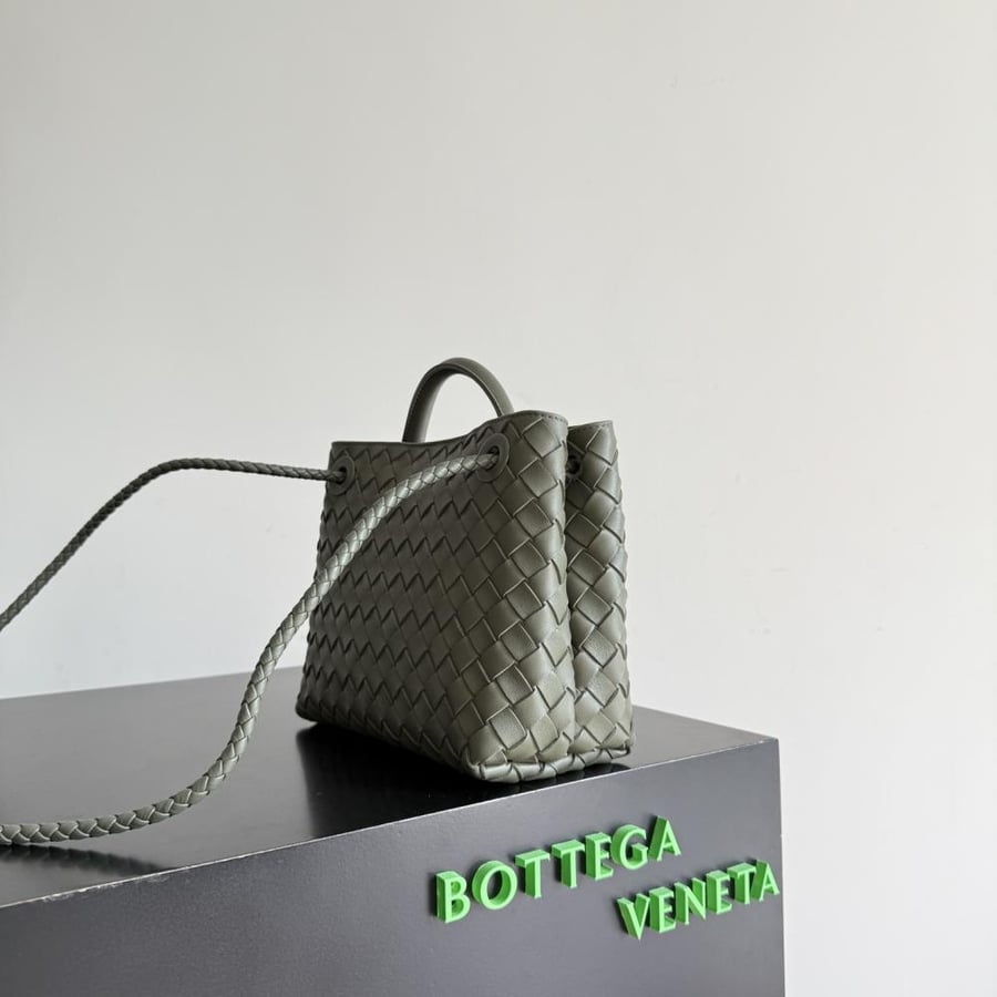 Andiamo small size 25cm
