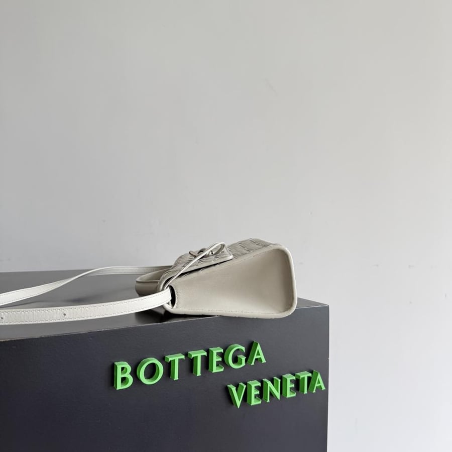 Andiamo Clutch 25Intrecciato