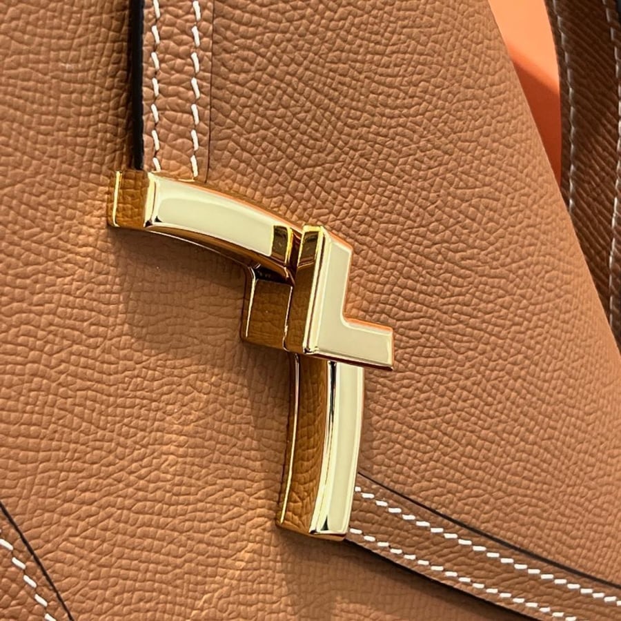 Gabrielle clutch 26cm