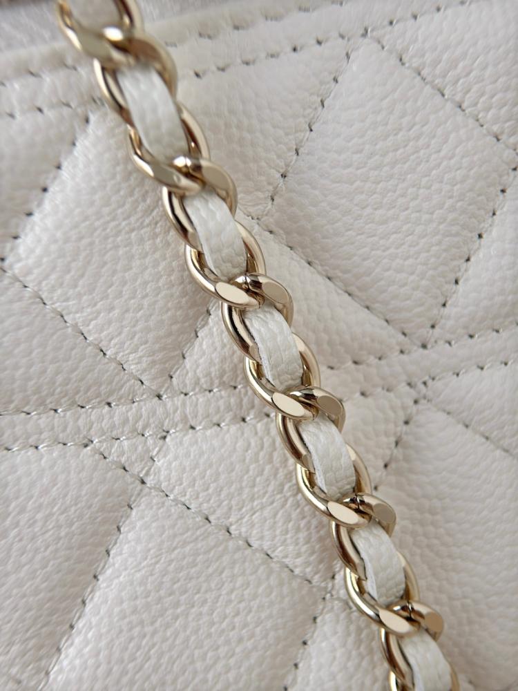 LP Chanel vanity bag
