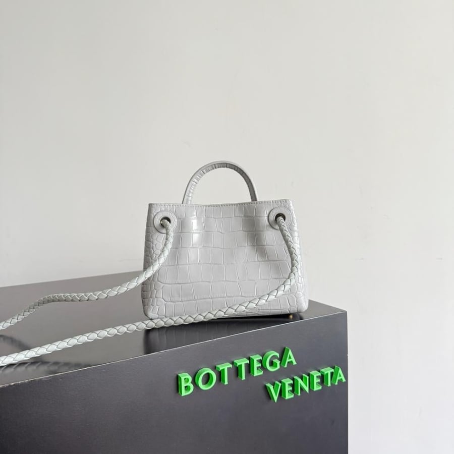 Andiamo mini size 20cm
