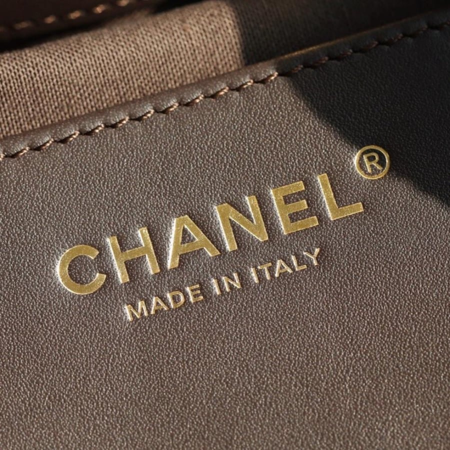 Chanel Hopo 26  mini size