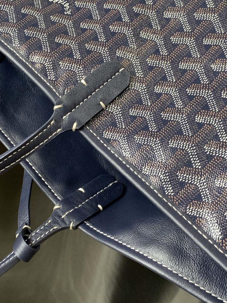 Goyard tote bag 34 cm x 20 cm x 40 cm