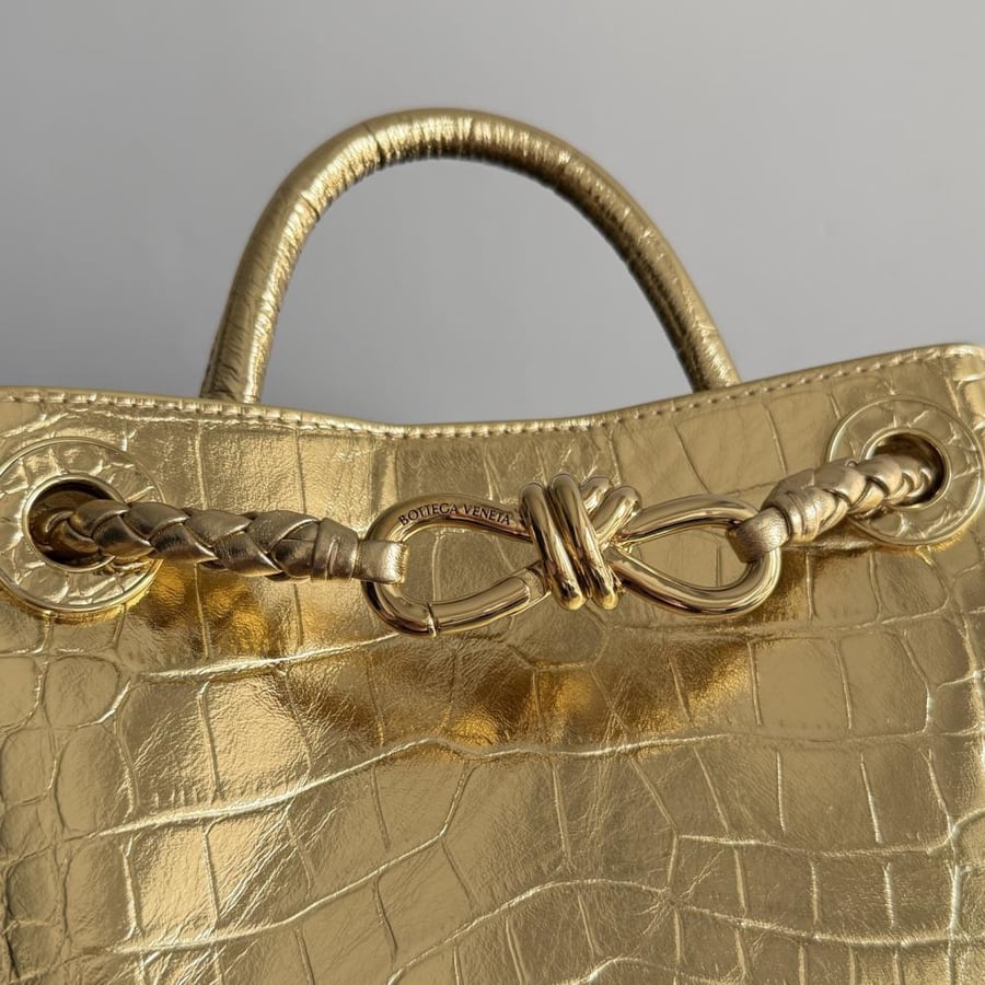 Mini Andiamo 20cm S26