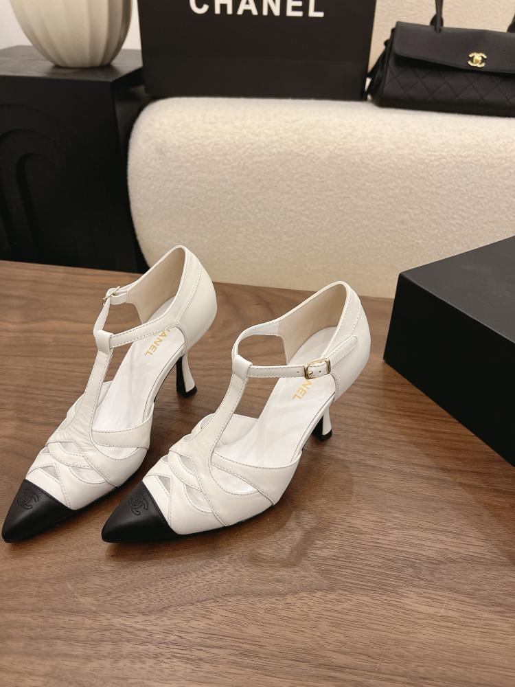 Chanel  S2026 9cm