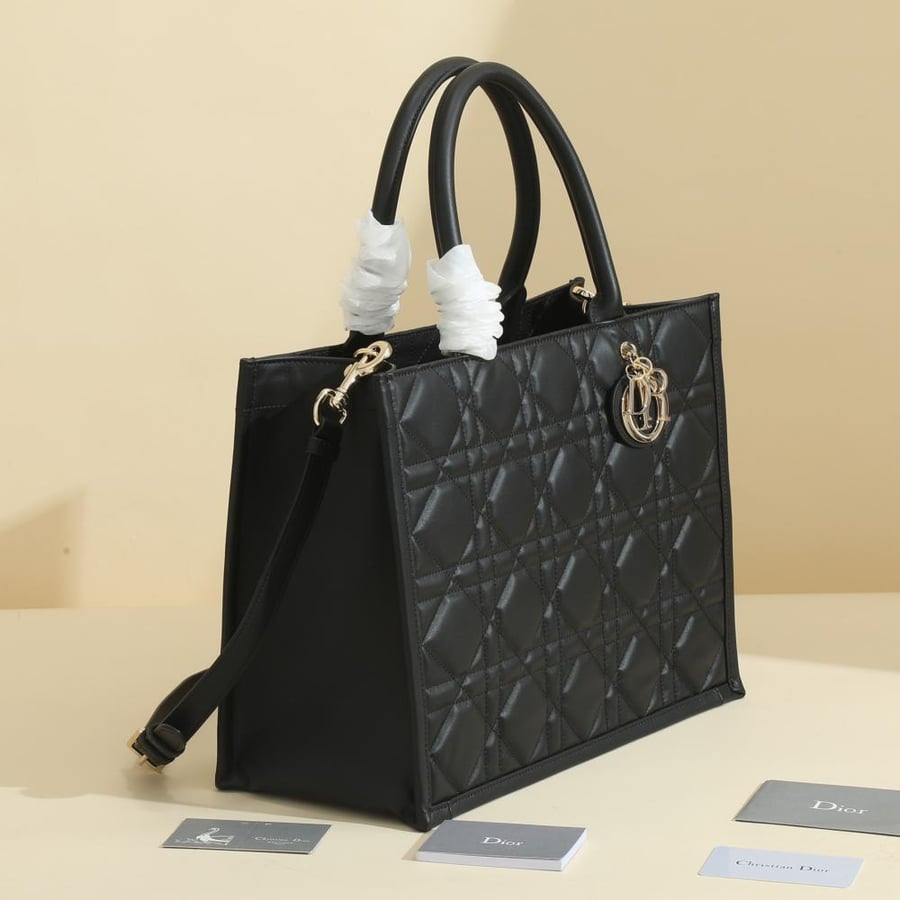 Dior tote bag 42cm