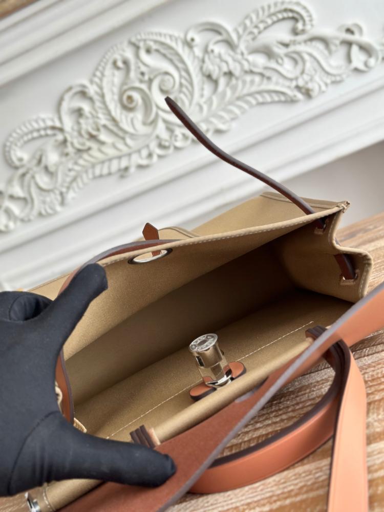 Hermes Herbag 31