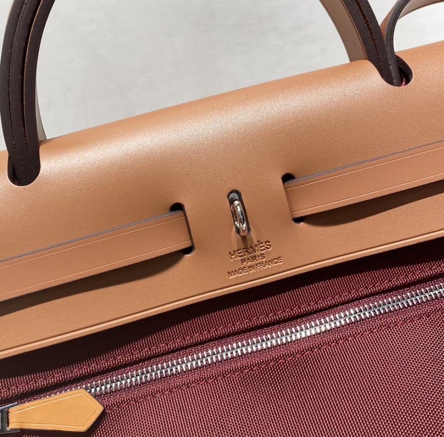 Herbag 31cm