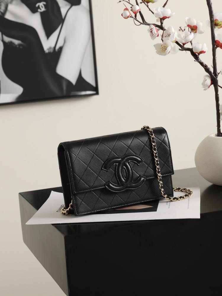 Chanel bag 12*19