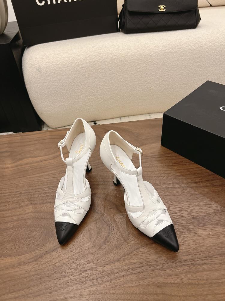 Chanel  S2026 9cm