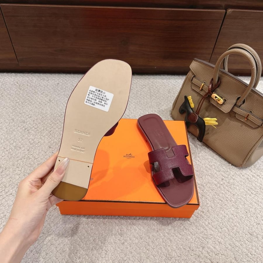 Hermes Oran