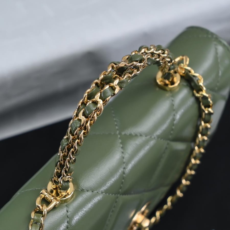 24B chanel bag