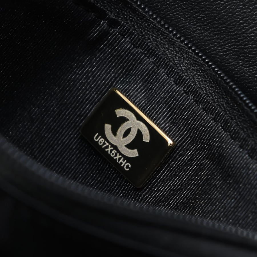 24B chanel bag