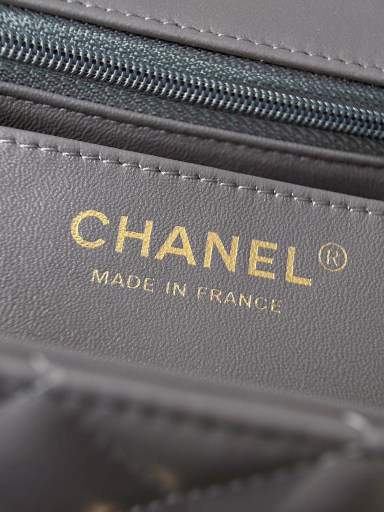 Chanel cf23
