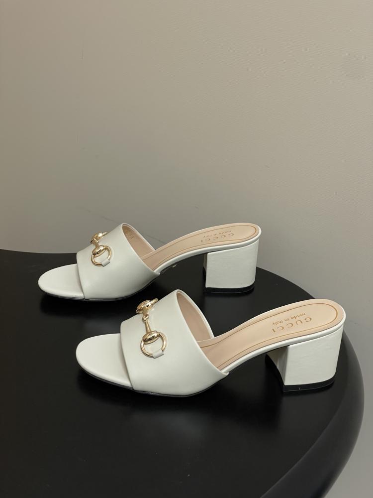 Gucci Heels S2026 5.5Cm