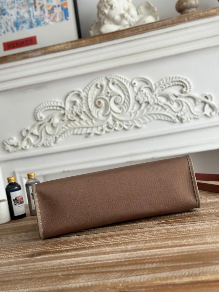 Hermes Herbag 31