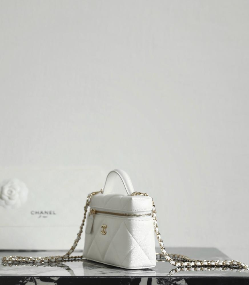 Chanel Vanity bag