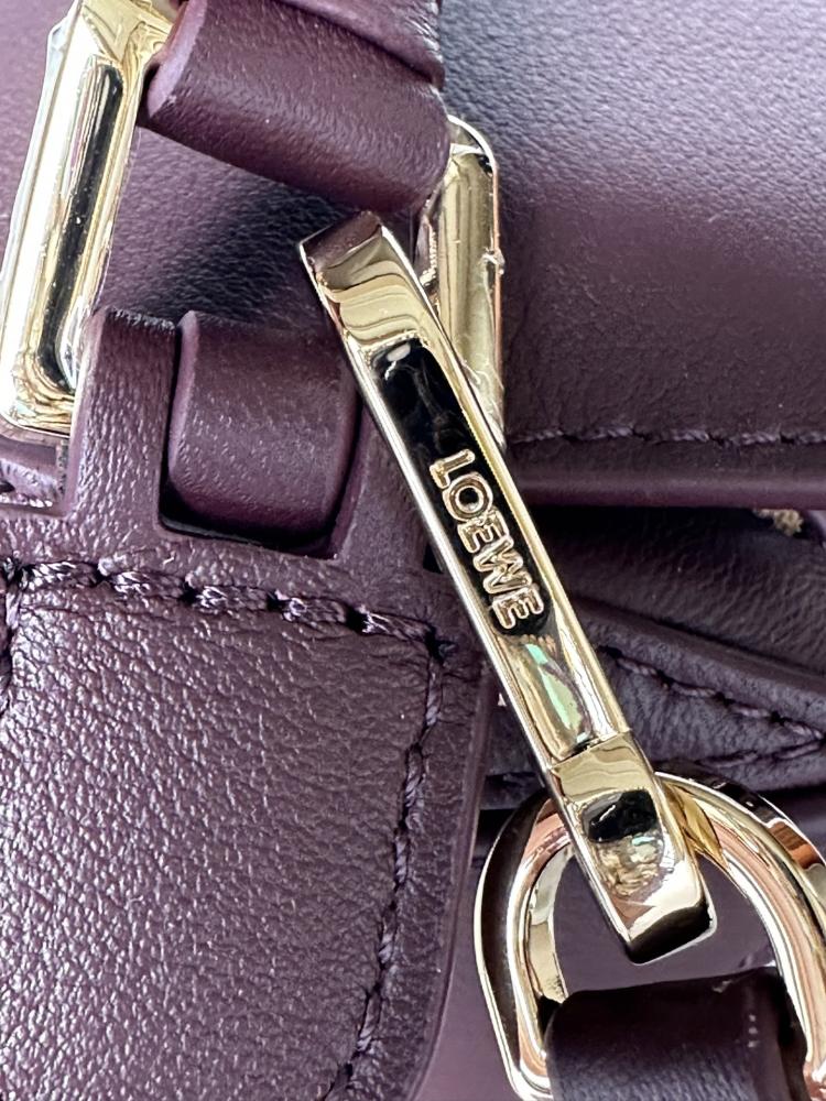 Loewe puzzle mini size