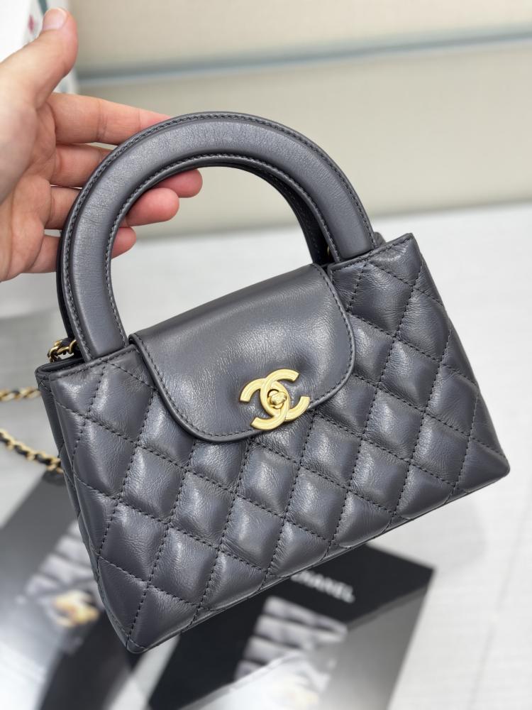 13*19*7 Chanel kelly