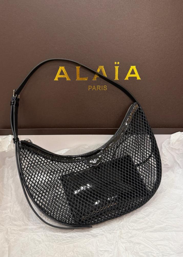 Alaïa bag