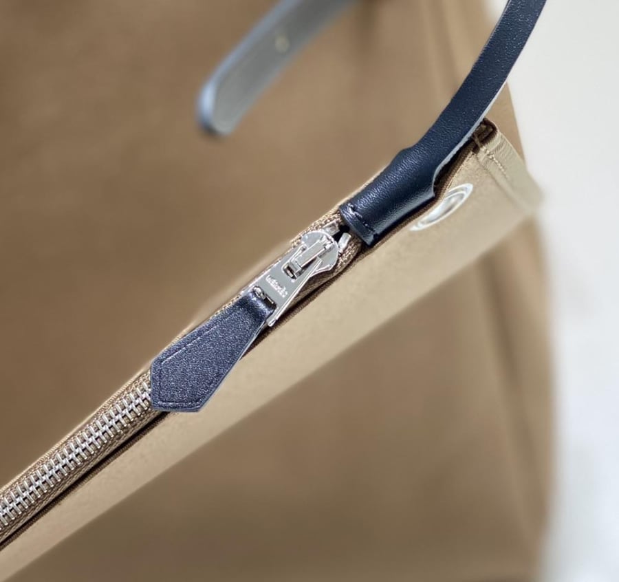 Hermes Herbag 31