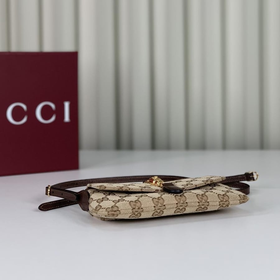 Gucci Jackie 1961