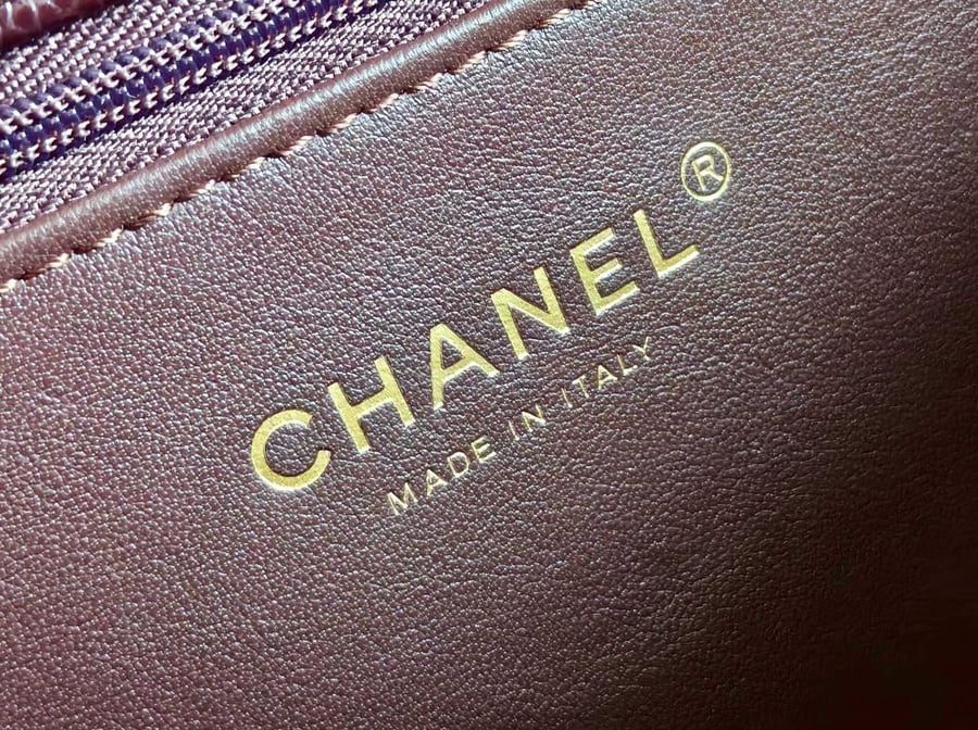 Chanel Coco Handle Small Size 24cm