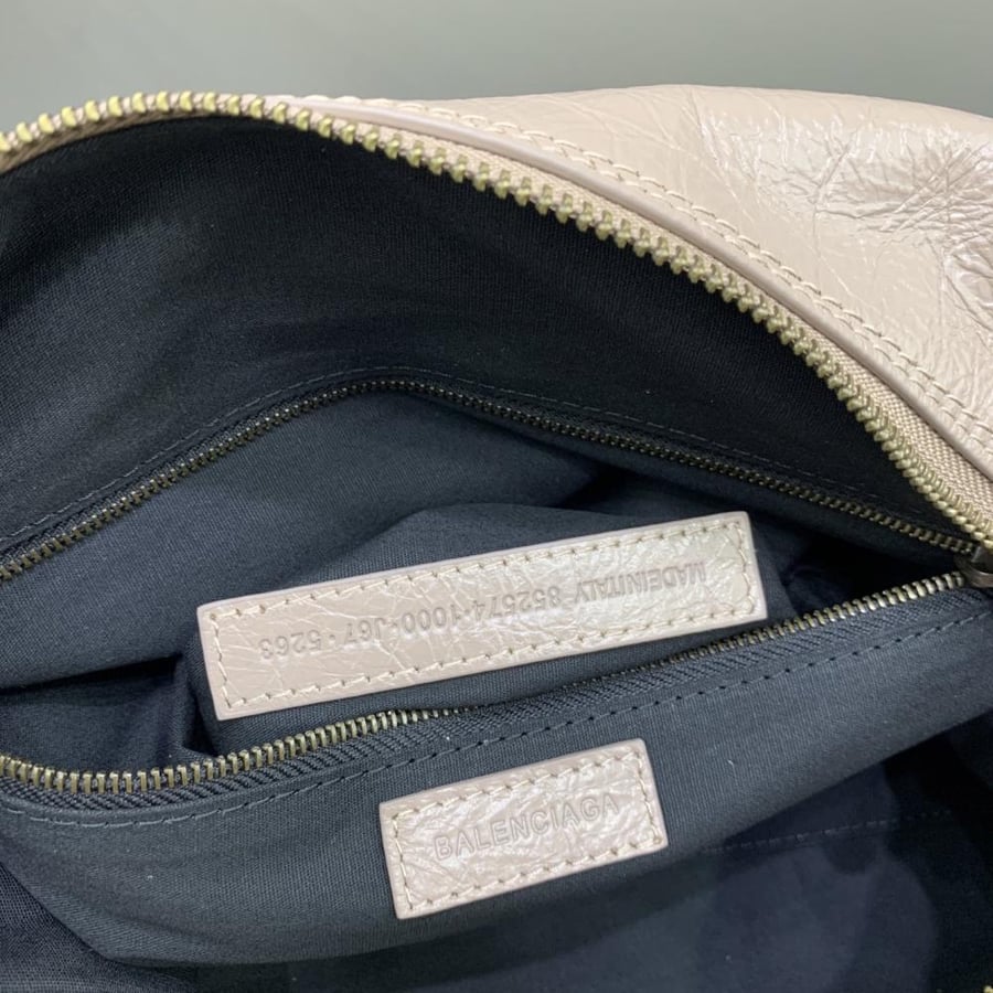 Le City Hobo  37cm