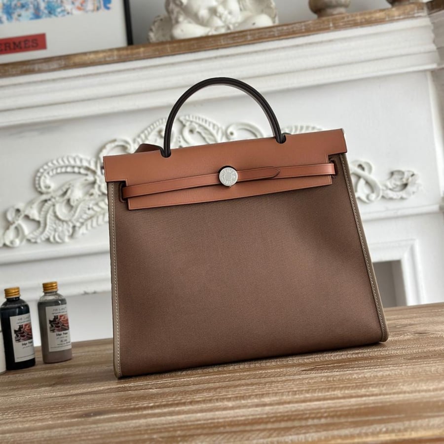 Hermes Herbag 31