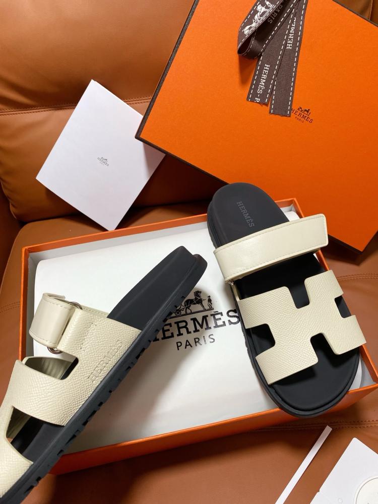 Hermes Chypre sandal