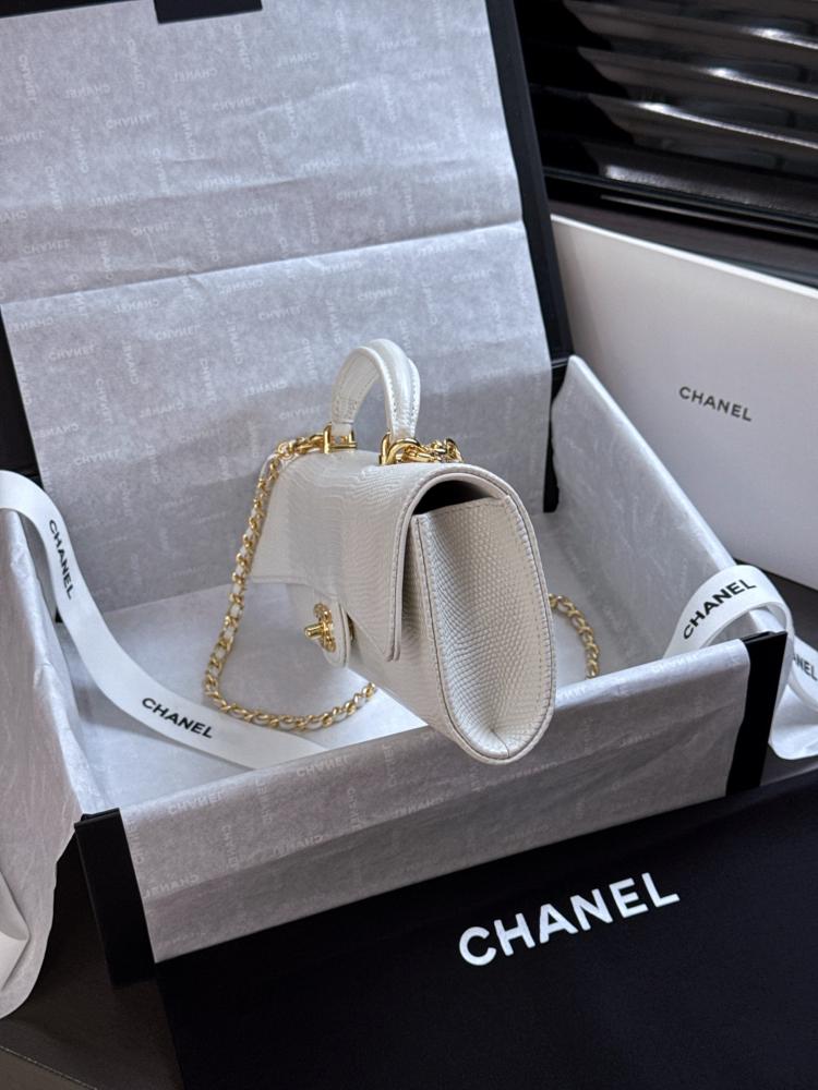 Chanel bag